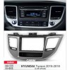 Переходная рамка для 2 DIN автомагнитолы, 173 x 98 мм, 178 x 102 мм; CARAV 11-613, цена: 2 881 грн.