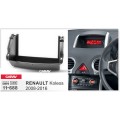 Переходная рамка для 2 DIN автомагнитолы, 173 x 98 мм; CARAV 11-688, цена: 4 723 грн.