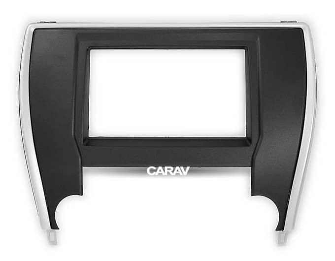 Переходная рамка для 2 DIN автомагнитолы, 173 x 98 мм; CARAV 11-711, цена: 4 654 грн.