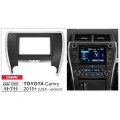 Переходная рамка для 2 DIN автомагнитолы, 173 x 98 мм; CARAV 11-711, цена: 4 654 грн.
