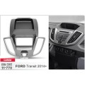Переходная рамка для 2 DIN автомагнитолы, 173 x 98 мм; CARAV 11-770, цена: 7 728 грн.