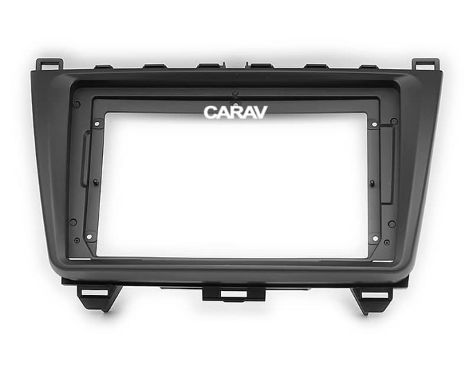Переходная рамка для автомагнитолы с 9'' экраном, 230:220 x 130 мм; CARAV 22-011, цена: 2 478 грн.