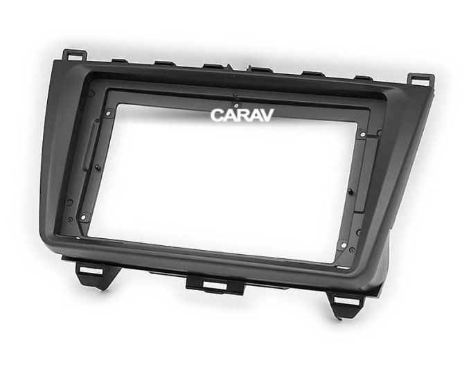 Переходная рамка для автомагнитолы с 9'' экраном, 230:220 x 130 мм; CARAV 22-011, цена: 2 478 грн.