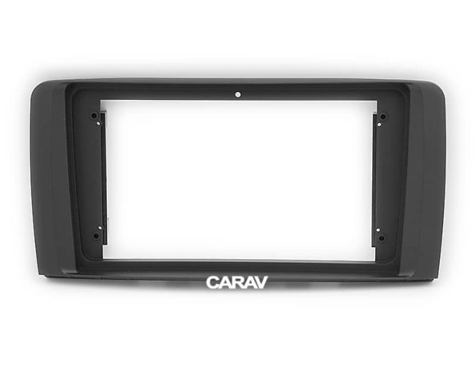 Переходная рамка для автомагнитолы с 9'' экраном, 230:220 x 130 мм; CARAV 22-016, цена: 2 807 грн.
