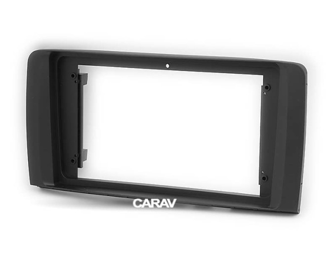 Переходная рамка для автомагнитолы с 9'' экраном, 230:220 x 130 мм; CARAV 22-016, цена: 2 807 грн.