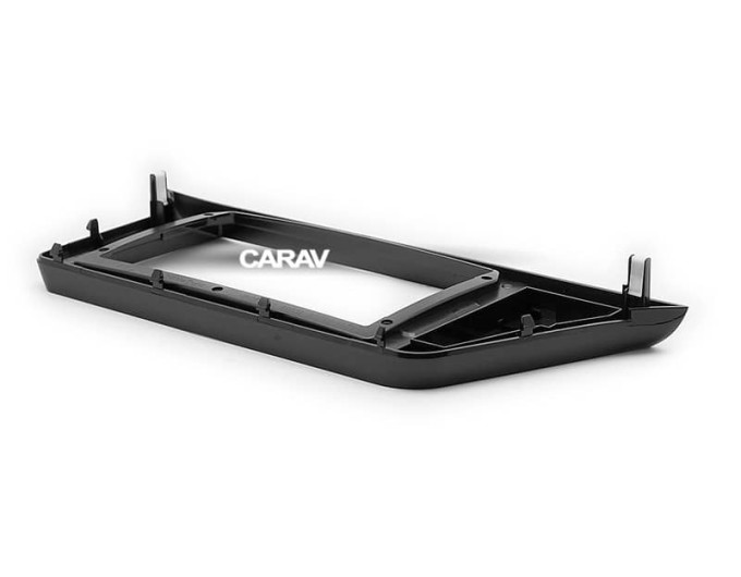 Переходная рамка для автомагнитолы с 9'' экраном, 230:220 x 130 мм; CARAV 22-033, цена: 3 641 грн.