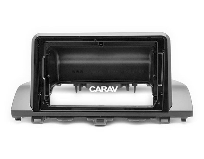 Переходная рамка для автомагнитолы с 9'' экраном, 230:220 x 130 мм; CARAV 22-036, цена: 3 872 грн.