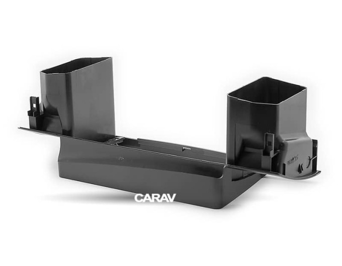 Переходная рамка для автомагнитолы с 9'' экраном, 230:220 x 130 мм; CARAV 22-044, цена: 3 020 грн.