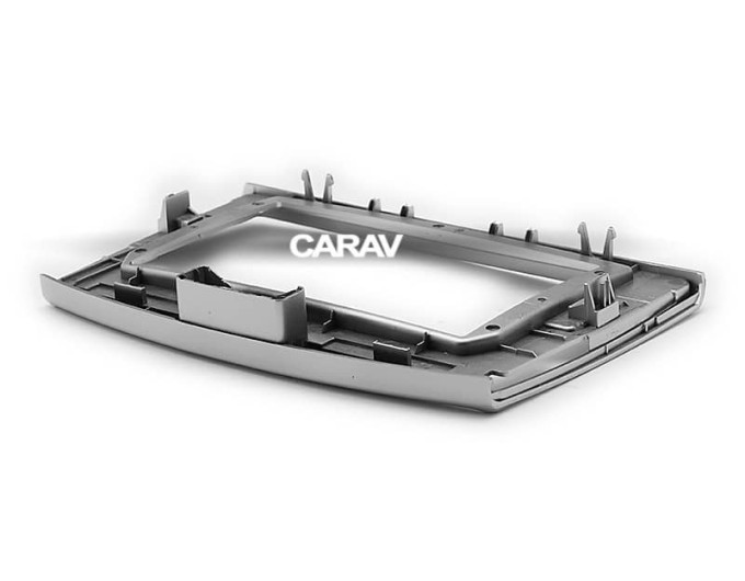 Переходная рамка для автомагнитолы с 10.1'' экраном, 250:241 x 146 мм; CARAV 22-047, цена: 1 762 грн.