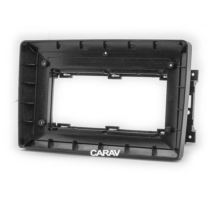 Переходная рамка для автомагнитолы с 10.1'' экраном, 250:241 x 146 мм; CARAV 22-055, цена: 1 713 грн.