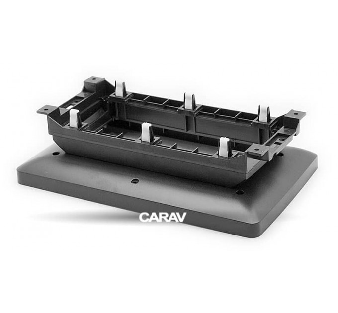 Переходная рамка для автомагнитолы с 10.1'' экраном, 250:241 x 146 мм; CARAV 22-055, цена: 2 148 грн.