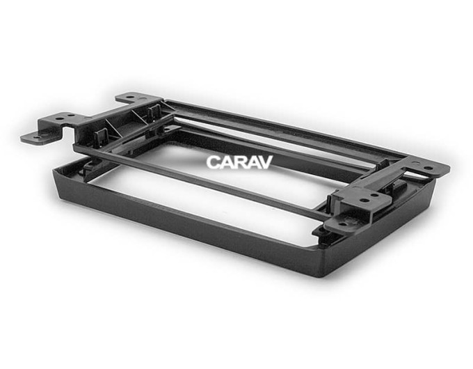 Переходная рамка для автомагнитолы с 9'' экраном, 230:220 x 130 мм; CARAV 22-058, цена: 3 121 грн.