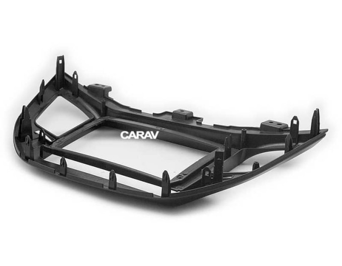 Переходная рамка для автомагнитолы с 9'' экраном, 230:220 x 130 мм; CARAV 22-064, цена: 2 974 грн.