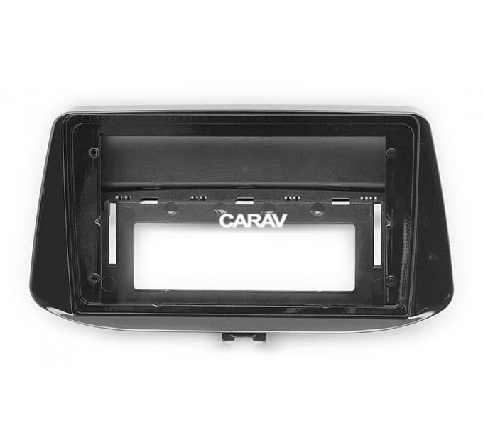 Переходная рамка для автомагнитолы с 9'' экраном, 230:220 x 130 мм; CARAV 22-071, цена: 2 877 грн.