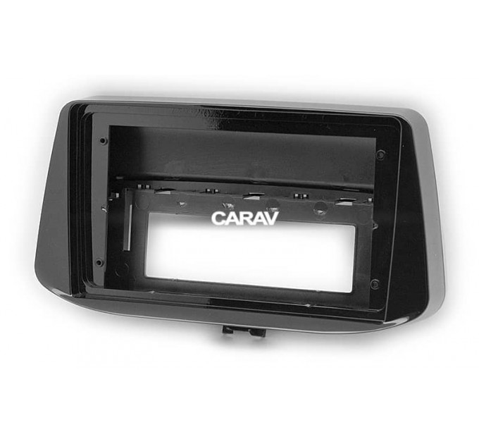 Переходная рамка для автомагнитолы с 9'' экраном, 230:220 x 130 мм; CARAV 22-071, цена: 2 877 грн.