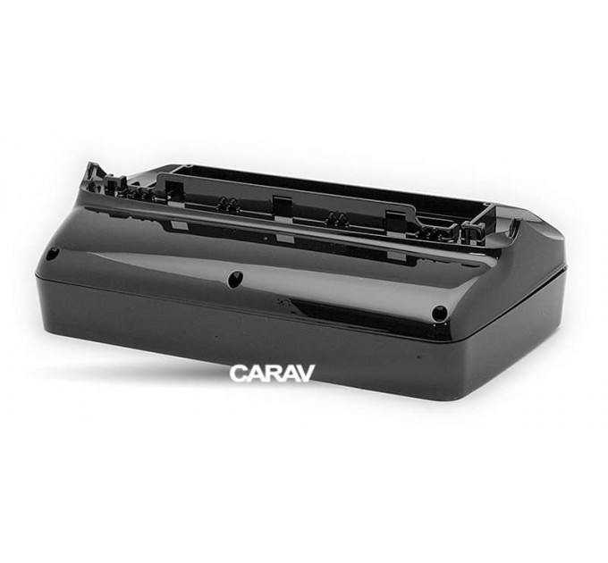 Переходная рамка для автомагнитолы с 9'' экраном, 230:220 x 130 мм; CARAV 22-071, цена: 2 877 грн.