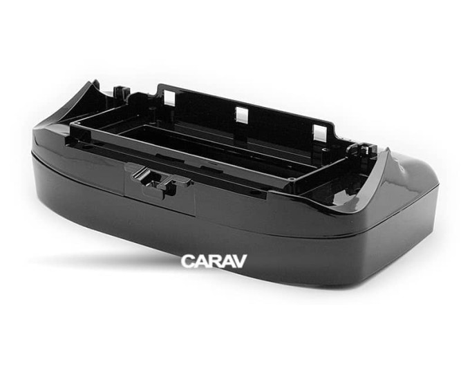 Переходная рамка для автомагнитолы с 9'' экраном, 230:220 x 130 мм; CARAV 22-071, цена: 4 213 грн.