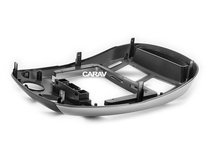 Переходная рамка для автомагнитолы с 9'' экраном, 230:220 x 130 мм; CARAV 22-072, цена: 3 359 грн.