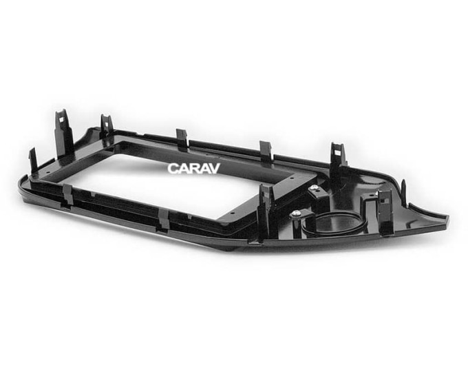 Переходная рамка для автомагнитолы с 9'' экраном, 230:220 x 130 мм; CARAV 22-076, цена: 3 825 грн.