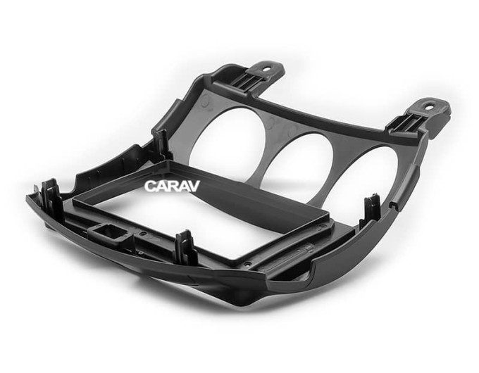 Переходная рамка для автомагнитолы с 9'' экраном, 230:220 x 130 мм; CARAV 22-079, цена: 3 020 грн.