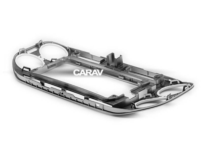 Переходная рамка для автомагнитолы с 9'' экраном, 230:220 x 130 мм; CARAV 22-080, цена: 2 381 грн.
