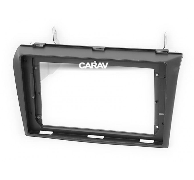 Переходная рамка для автомагнитолы с 9'' экраном, 230:220 x 130 мм; CARAV 22-081, цена: 1 861 грн.