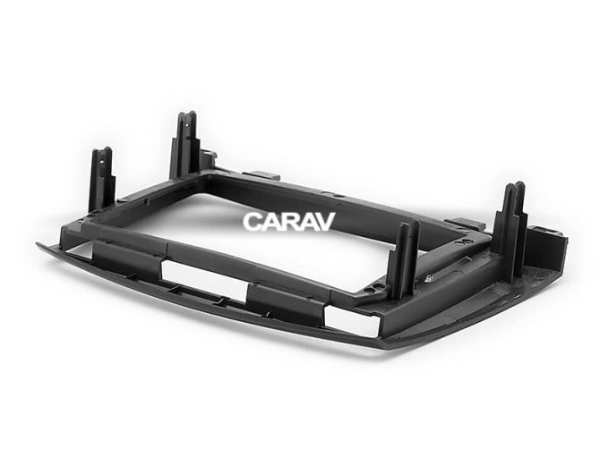 Переходная рамка для автомагнитолы с 9'' экраном, 230:220 x 130 мм; CARAV 22-082, цена: 2 323 грн.