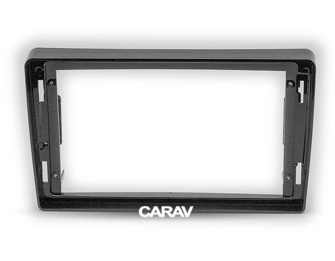 Переходная рамка для автомагнитолы с 9'' экраном, 230:220 x 130 мм; CARAV 22-083, цена: 2 807 грн.