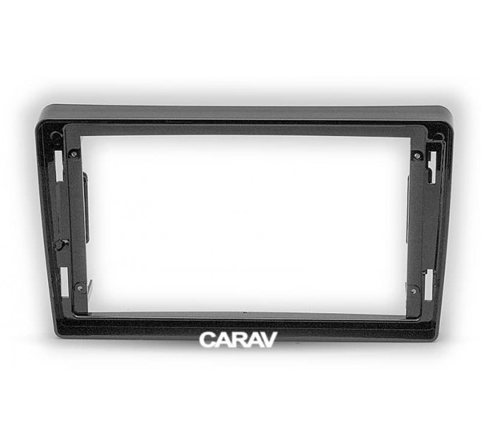 Переходная рамка для автомагнитолы с 9'' экраном, 230:220 x 130 мм; CARAV 22-083, цена: 1 917 грн.