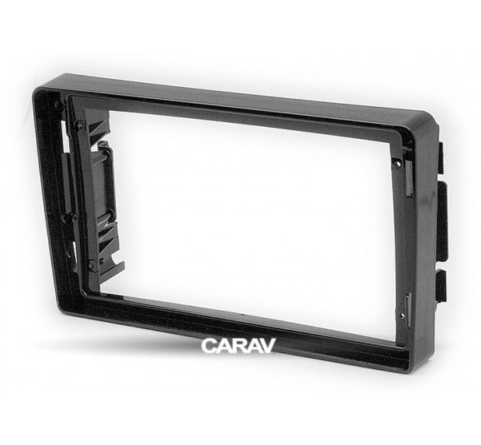 Переходная рамка для автомагнитолы с 9'' экраном, 230:220 x 130 мм; CARAV 22-083, цена: 1 917 грн.