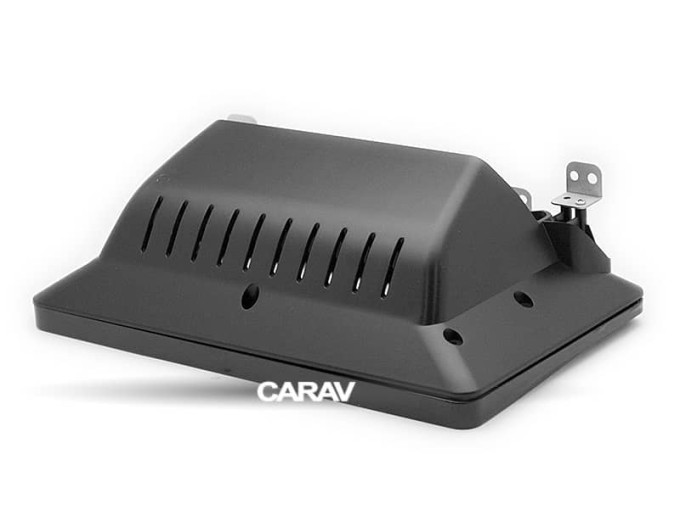 Переходная рамка для автомагнитолы с 10.1'' экраном, 250:241 x 146 мм; CARAV 22-085, цена: 4 398 грн.
