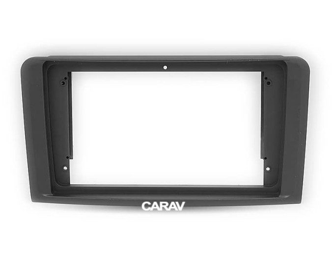 Переходная рамка для автомагнитолы с 9'' экраном, 230:220 x 130 мм; CARAV 22-087, цена: 3 359 грн.