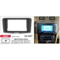 Переходная рамка для автомагнитолы с 9'' экраном, 230:220 x 130 мм; CARAV 22-087, цена: 3 359 грн.