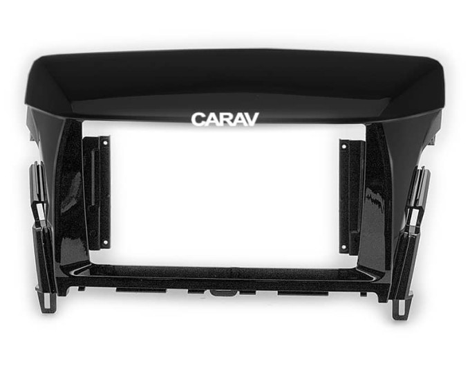 Переходная рамка для автомагнитолы с 9'' экраном, 230:220 x 130 мм; CARAV 22-089, цена: 4 027 грн.