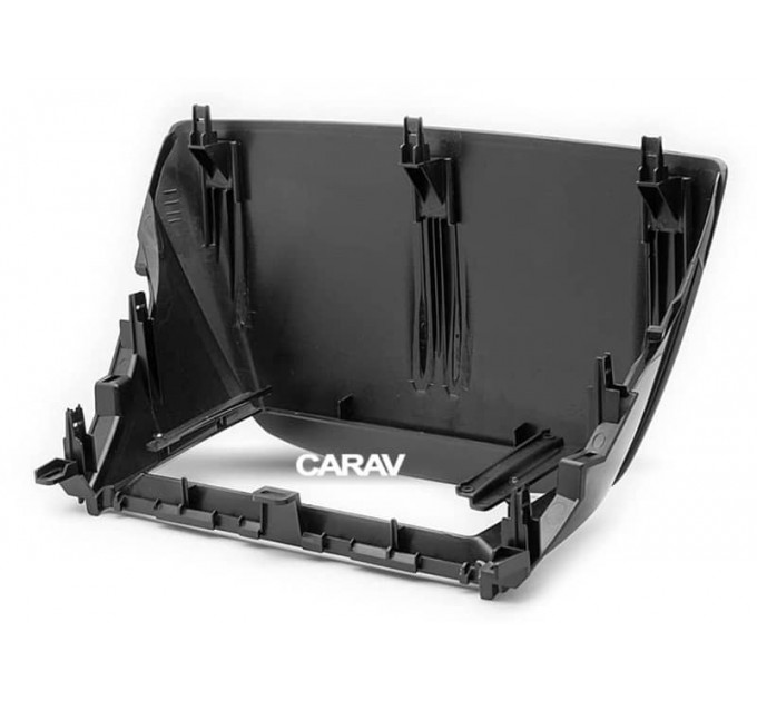 Переходная рамка для автомагнитолы с 9'' экраном, 230:220 x 130 мм; CARAV 22-089, цена: 2 750 грн.