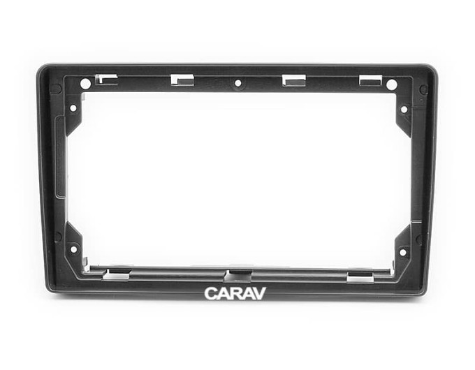 Переходная рамка для автомагнитолы с 9'' экраном, 230:220 x 130 мм; CARAV 22-091, цена: 2 919 грн.