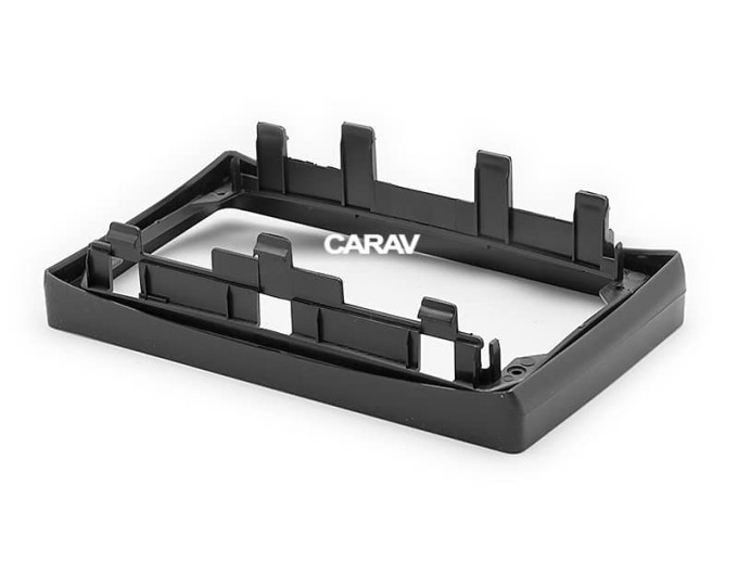 Переходная рамка для автомагнитолы с 9'' экраном, 230:220 x 130 мм; CARAV 22-091, цена: 2 919 грн.