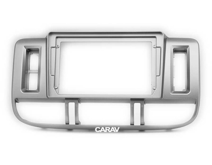 Переходная рамка для автомагнитолы с 9'' экраном, 230:220 x 130 мм; CARAV 22-093, цена: 4 027 грн.