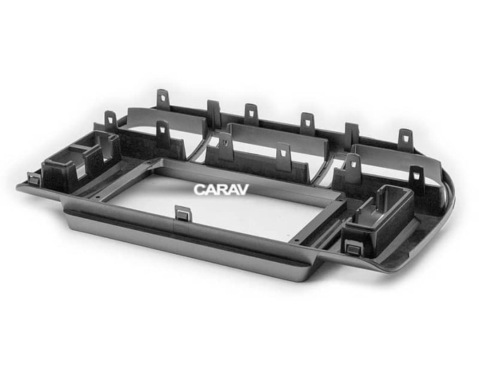 Переходная рамка для автомагнитолы с 9'' экраном, 230:220 x 130 мм; CARAV 22-093, цена: 4 027 грн.