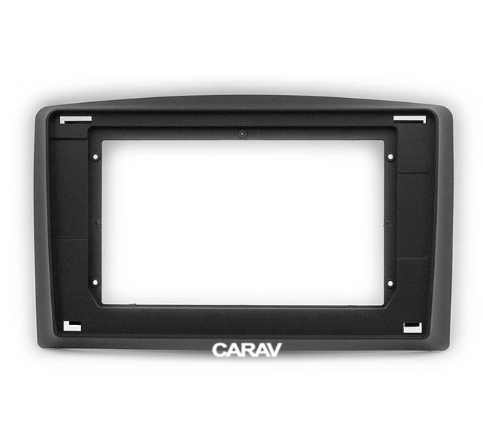 Переходная рамка для автомагнитолы с 10.1'' экраном, 250:241 x 146 мм; CARAV 22-094, цена: 2 337 грн.