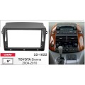 Переходная рамка для автомагнитолы с 9'' экраном, 230:220 x 130 мм; CARAV 22-1022, цена: 3 843 грн.