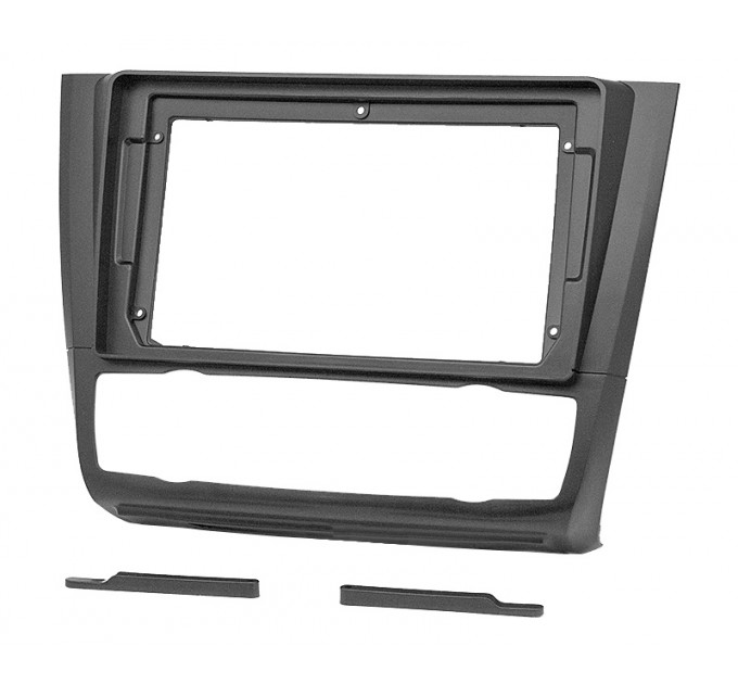 Перехідна рамка для автомагнітоли з 9'' екраном, 230:220 x 130 мм; CARAV 22-1028, ціна: 2 066 грн.