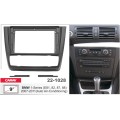 Переходная рамка для автомагнитолы с 9'' экраном, 230:220 x 130 мм; CARAV 22-1028, цена: 3 794 грн.