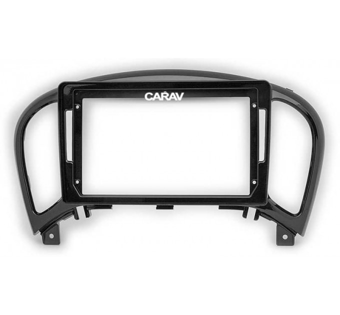Переходная рамка для автомагнитолы с 9'' экраном, 230:220 x 130 мм; CARAV 22-106, цена: 2 406 грн.