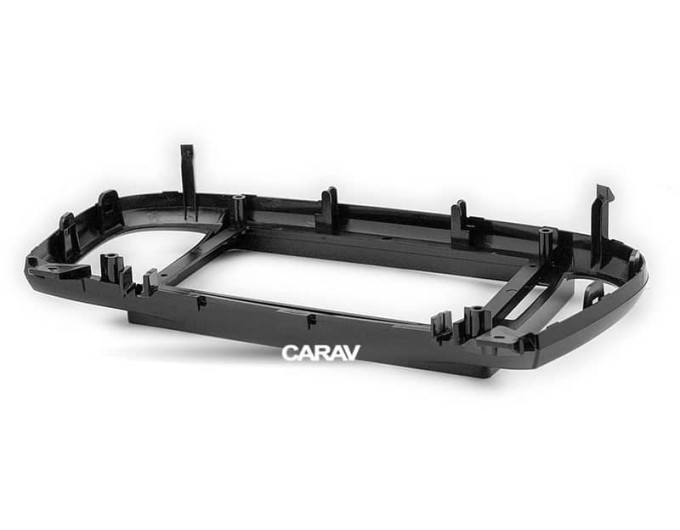 Переходная рамка для автомагнитолы с 9'' экраном, 230:220 x 130 мм; CARAV 22-106, цена: 3 523 грн.
