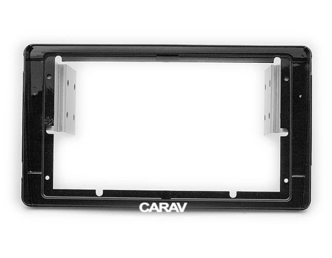 Переходная рамка для автомагнитолы с 9'' экраном, 230:220 x 130 мм; CARAV 22-107, цена: 2 594 грн.