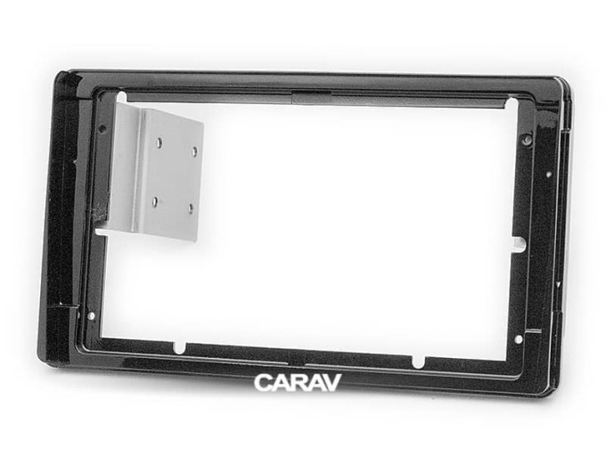 Переходная рамка для автомагнитолы с 9'' экраном, 230:220 x 130 мм; CARAV 22-107, цена: 2 594 грн.