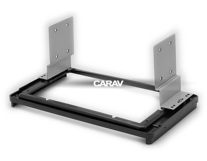 Переходная рамка для автомагнитолы с 9'' экраном, 230:220 x 130 мм; CARAV 22-107, цена: 2 594 грн.