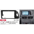 Переходная рамка для автомагнитолы с 9'' экраном, 230:220 x 130 мм; CARAV 22-1103, цена: 3 020 грн.