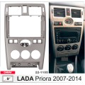 Переходная рамка для автомагнитолы с 9'' экраном, 230:220 x 130 мм; CARAV 22-1105, цена: 3 283 грн.
